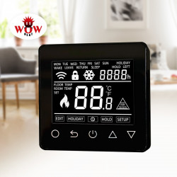 Termoregulátor ET61w