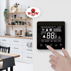 Termoregulátor ET61w