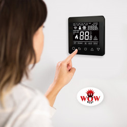 Termoregulátor ET61w