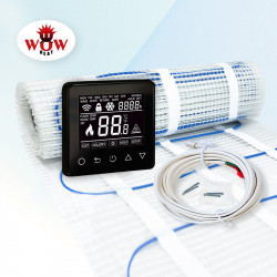 Termoregulátor ET61w