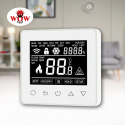 Termoregulátor ET61w