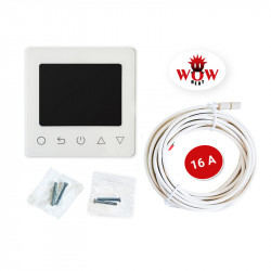 Termoregulátor ET61w