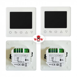 Termoregulátor ET61w