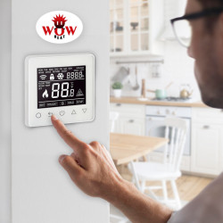 Termoregulátor ET61w