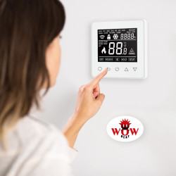 Termoregulátor ET61w