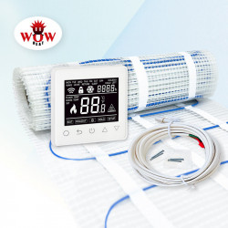 Termoregulátor ET61w