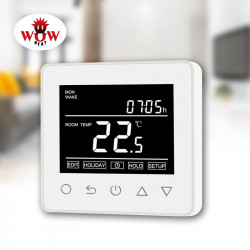 Termoregulátor ET-61