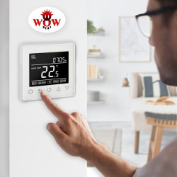 Termoregulátor ET-61