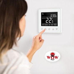 Termoregulátor ET-61