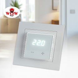 Termoregulátor ET-43