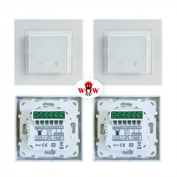 Termoregulátor ET-43