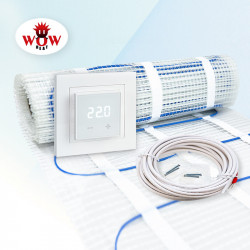 Termoregulátor ET-43