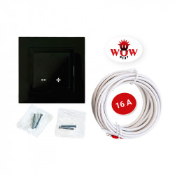 Termoregulátor ET-43