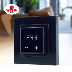 Termoregulátor ET-43