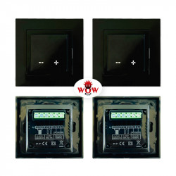 Termoregulátor ET-43