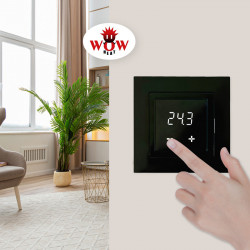 Termoregulátor ET-43