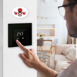 Termoregulátor ET-43