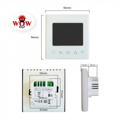 Termoregulátor ET-62
