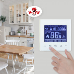 Termoregulátor ET-62