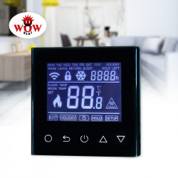 Termoregulátor ET-62