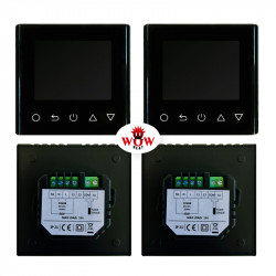 Termoregulátor ET-62