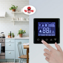 Termoregulátor ET-62