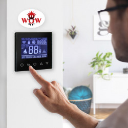 Termoregulátor ET-62