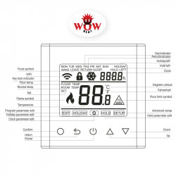 Termoregulátor ET-62