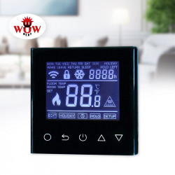 Termoregulátor ET-62W