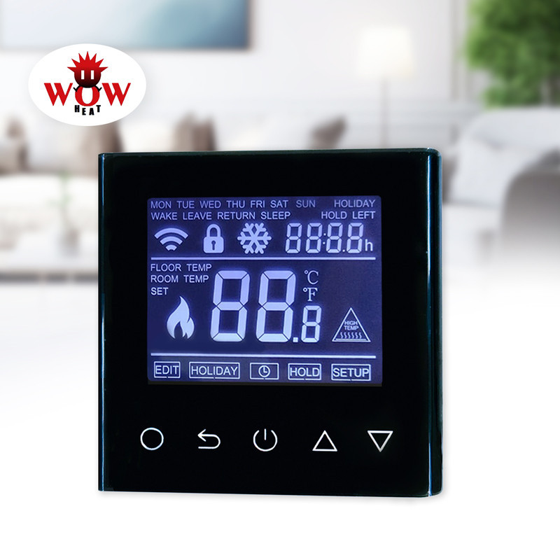 Termoregulátor ET-62W