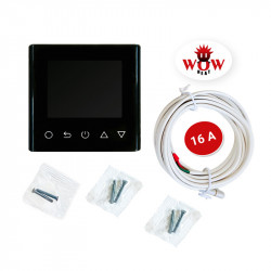 Termoregulátor ET-62W