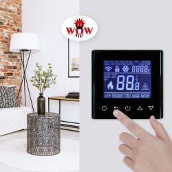 Termoregulátor ET-62W