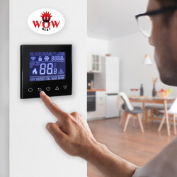 Termoregulátor ET-62W