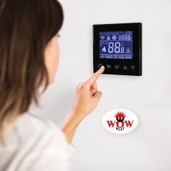 Termoregulátor ET-62W