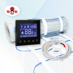 Termoregulátor ET-62W