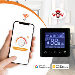 Termoregulátor ET-62W