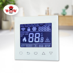 Termoregulátor ET-62W