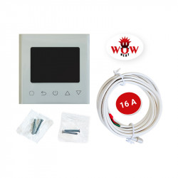 Termoregulátor ET-62W