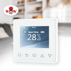 Termoregulátor ET-81