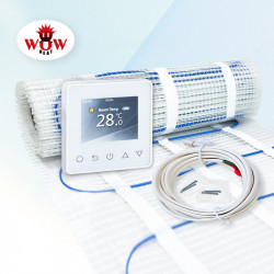 Termoregulátor ET-81