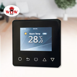 Termoregulátor ET-81