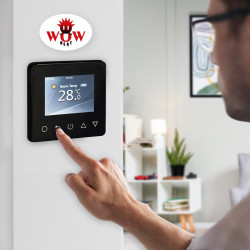 Termoregulátor ET-81