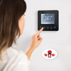 Termoregulátor ET-81