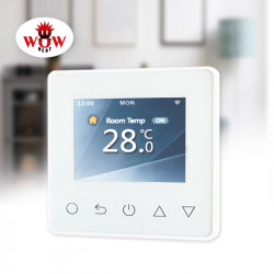 Termoregulátor ET-81W