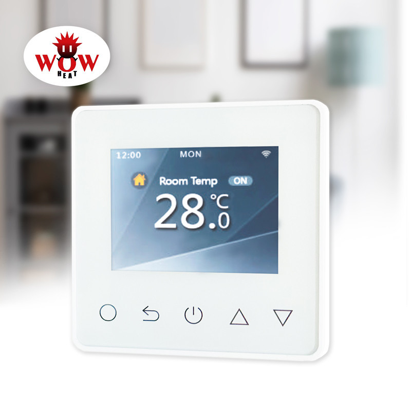 Termoregulátor ET-81W