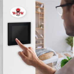 Termoregulátor ET-16