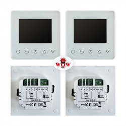 Termoregulátor ET-81W