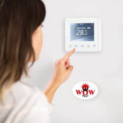 Termoregulátor ET-81W