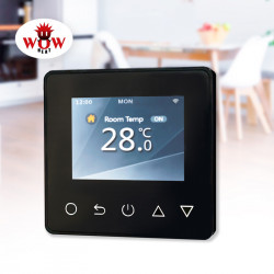 Termoregulátor ET-81W