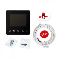 Termoregulátor ET-81W